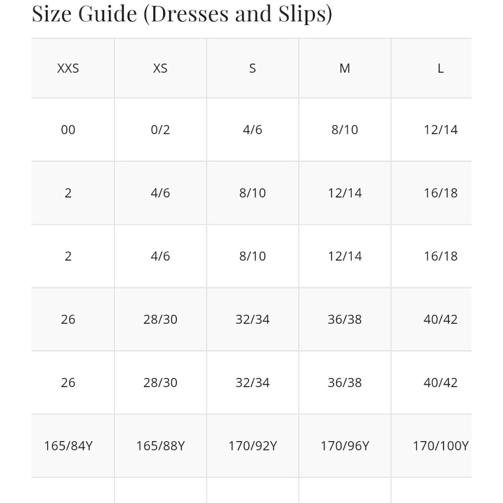Free people endless summer dress - Picture 4 of 4